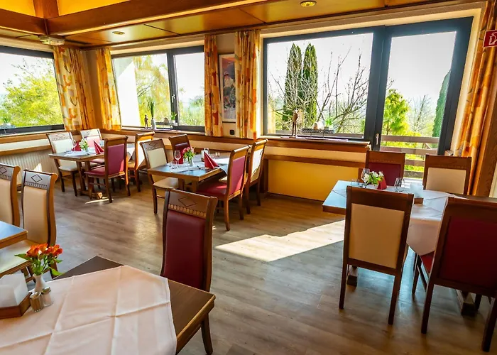 Wohlfuehlhotel Der Jaegerhof