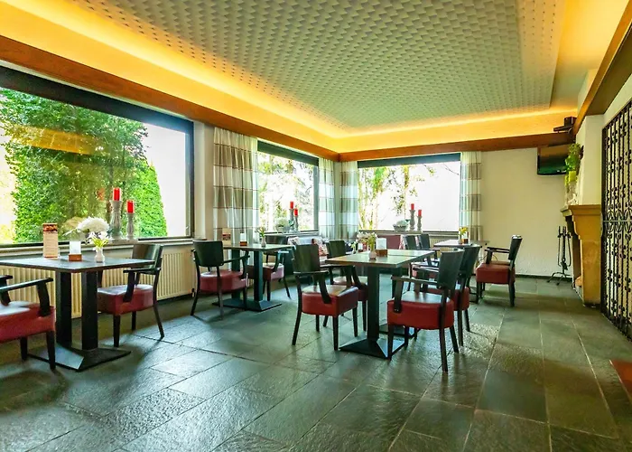 Szálloda Wohlfuehlhotel Der Jaegerhof 3*