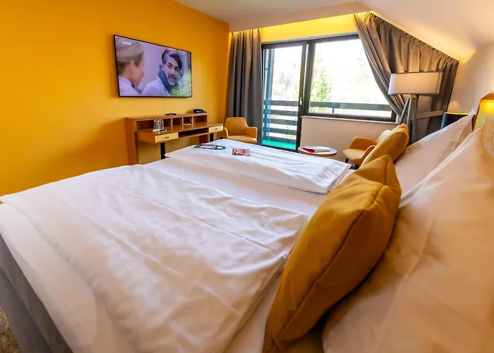 Wohlfuehlhotel Der Jaegerhof 3*