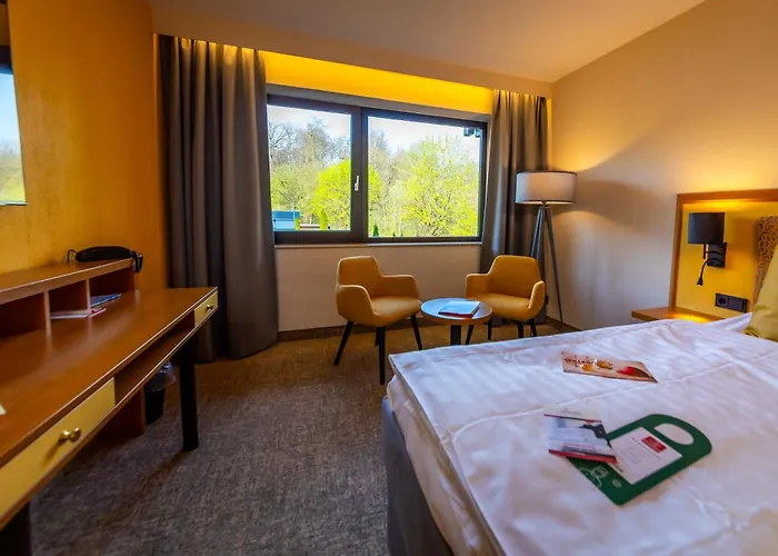 Wohlfuehlhotel Der Jaegerhof Willebadessen