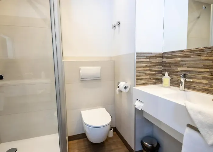 Wohlfuehlhotel Der Jaegerhof Hotel 3*