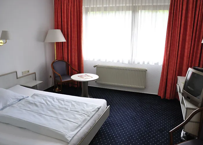 Wohlfuehlhotel Der Jaegerhof Hotel Willebadessen