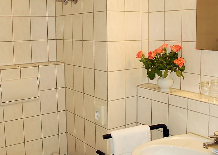 Szálloda Wohlfuehlhotel Der Jaegerhof