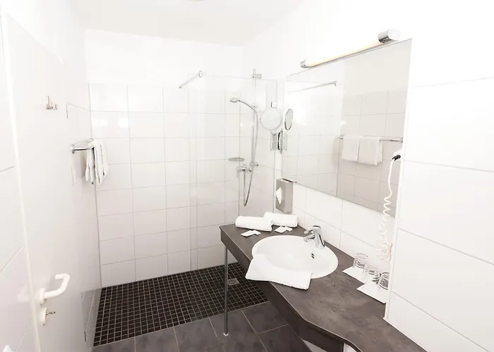 Szálloda Wohlfuehlhotel Der Jaegerhof Willebadessen