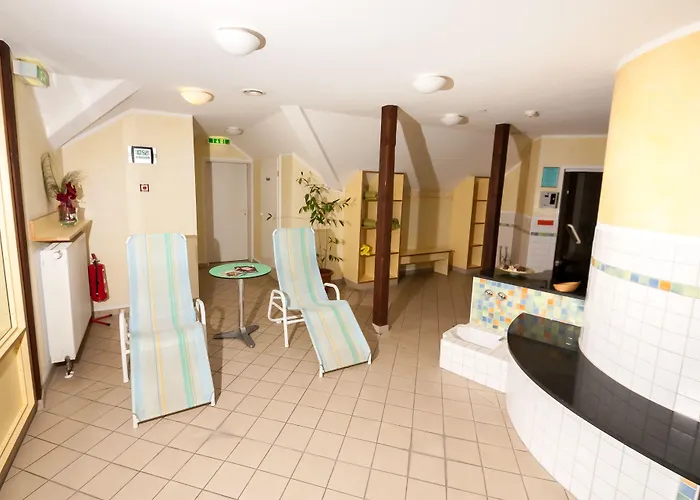 Wohlfuehlhotel Der Jaegerhof Szálloda Willebadessen