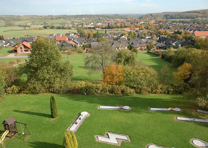 Szálloda Wohlfuehlhotel Der Jaegerhof 3*