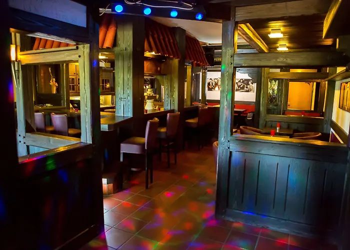 Hotel Wohlfuehlhotel Der Jaegerhof