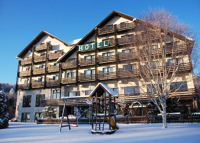 Wohlfuehlhotel Der Jaegerhof Szálloda
