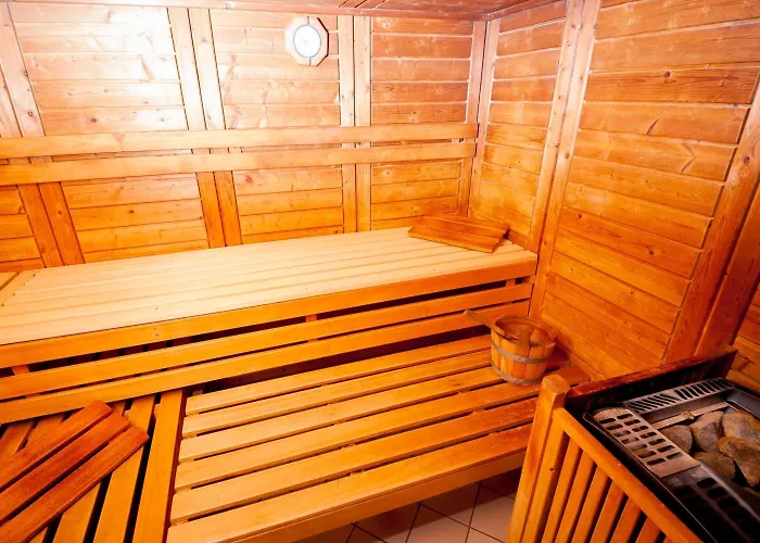 Wohlfuehlhotel Der Jaegerhof Szálloda Willebadessen