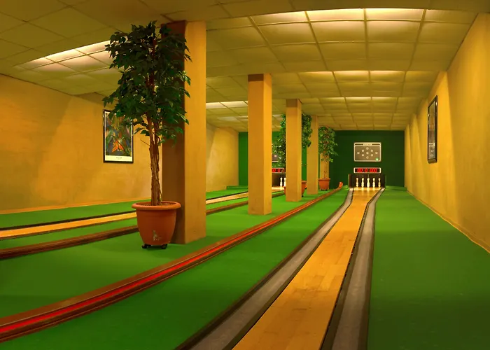 Wohlfuehlhotel Der Jaegerhof Szálloda Willebadessen