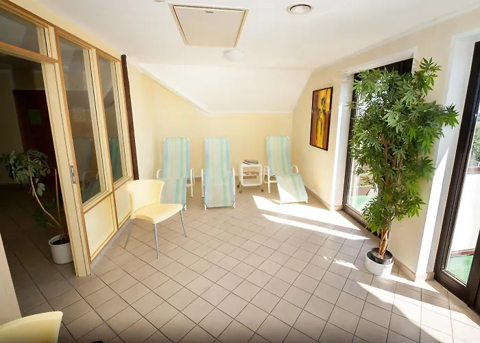 Wohlfuehlhotel Der Jaegerhof Willebadessen