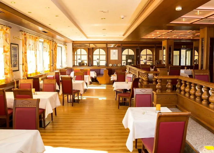 Wohlfuehlhotel Der Jaegerhof 3*