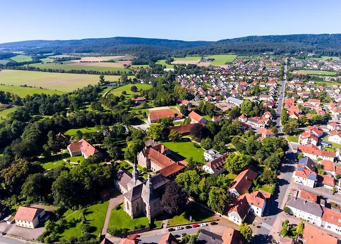 Szálloda Wohlfuehlhotel Der Jaegerhof 3*