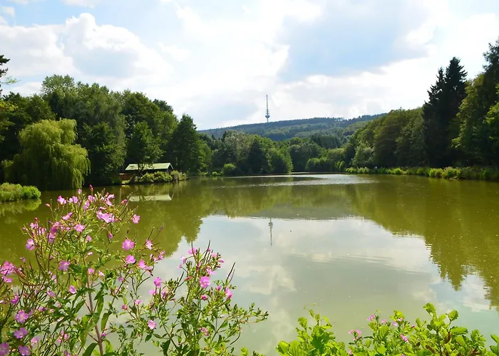 Wohlfuehlhotel Der Jaegerhof 3*