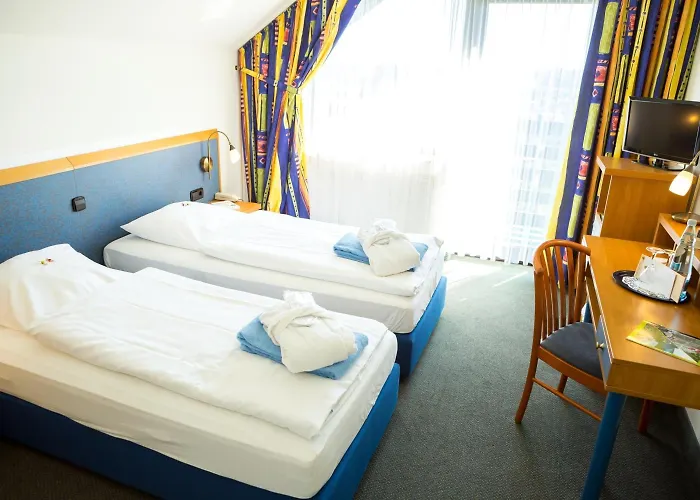 Szálloda Wohlfuehlhotel Der Jaegerhof 3*