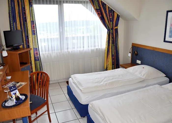 Wohlfuehlhotel Der Jaegerhof Szálloda 3*