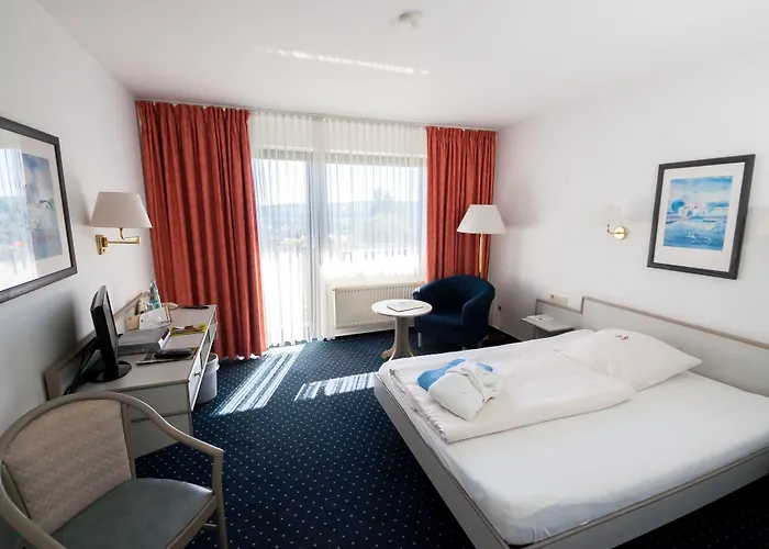 Wohlfuehlhotel Der Jaegerhof Willebadessen