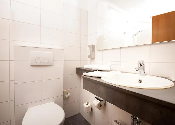 Wohlfuehlhotel Der Jaegerhof Willebadessen