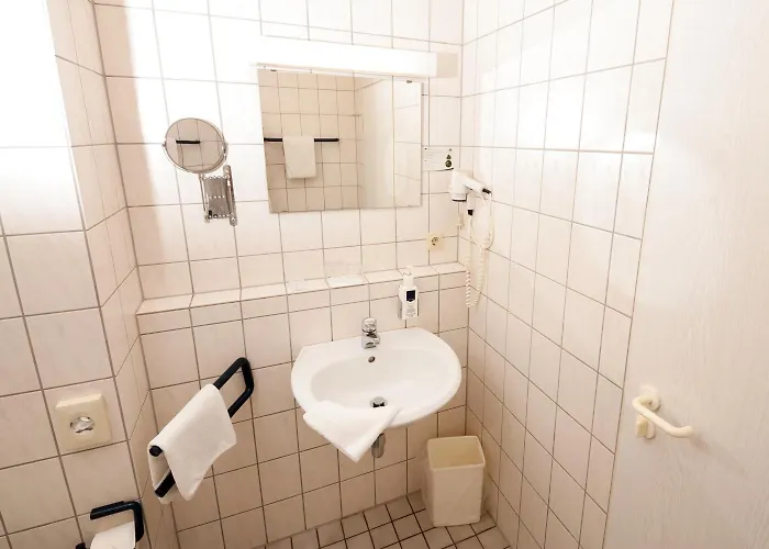 Szálloda Wohlfuehlhotel Der Jaegerhof