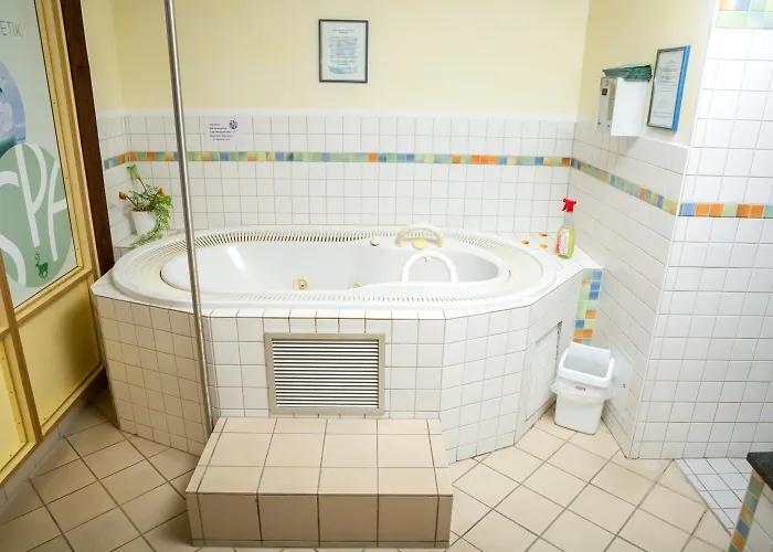 Wohlfuehlhotel Der Jaegerhof