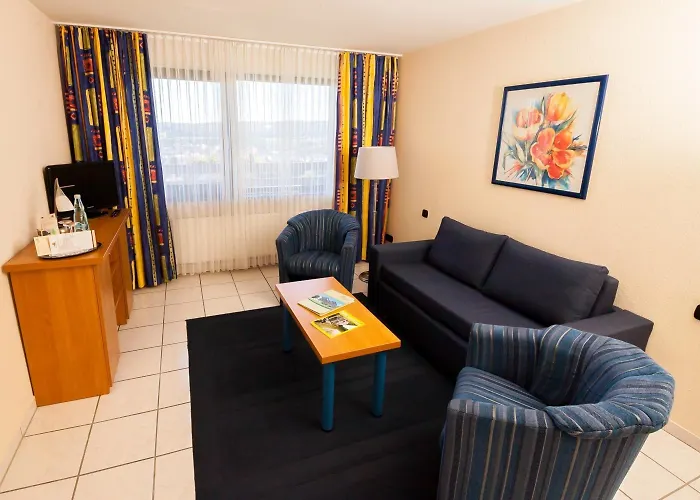 Szálloda Wohlfuehlhotel Der Jaegerhof Willebadessen