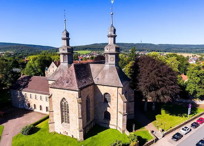 Szálloda Wohlfuehlhotel Der Jaegerhof Willebadessen