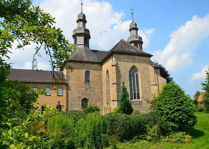 Hotel Wohlfuehlhotel Der Jaegerhof 3*