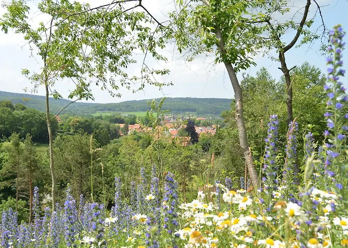 Wohlfuehlhotel Der Jaegerhof