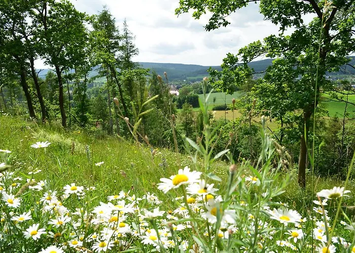 Szálloda Wohlfuehlhotel Der Jaegerhof