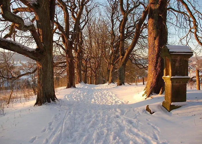 Wohlfuehlhotel Der Jaegerhof